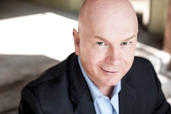 Greg London Photo