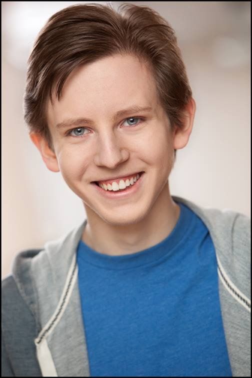 Logan Riley Bruner Photo