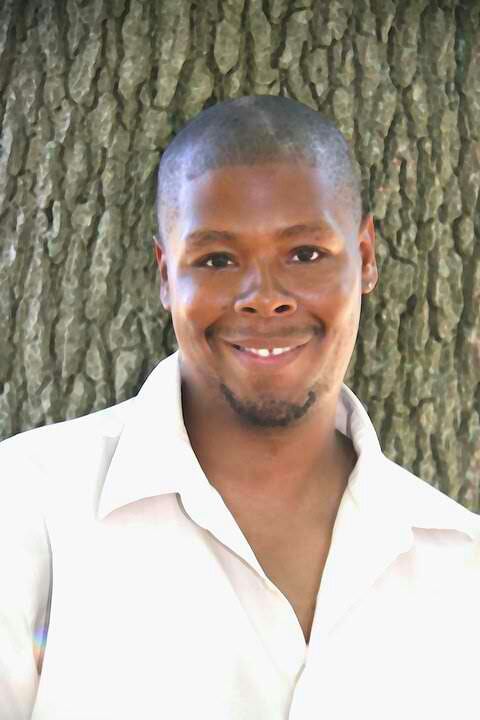 Troy Blackwell-Cook Photo