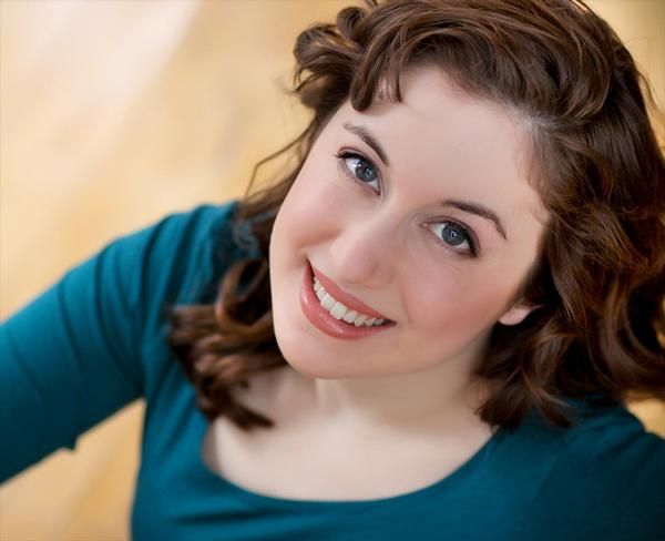 Molly Gilman Photo
