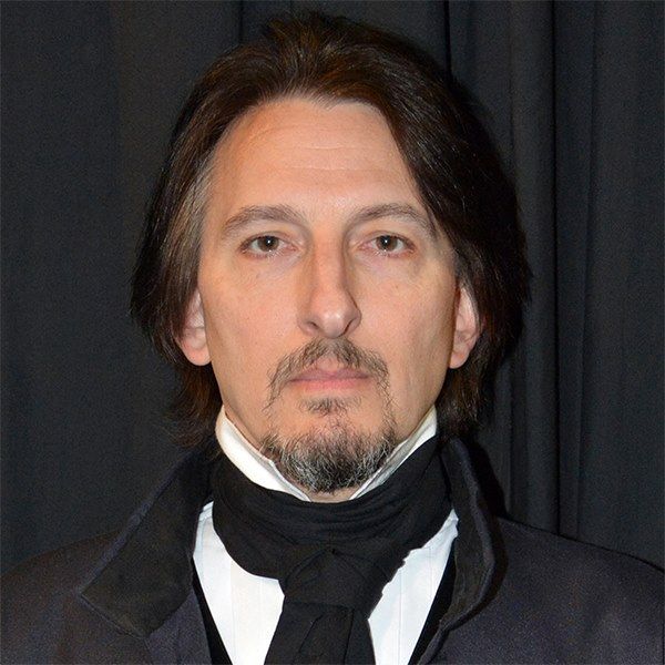 Fred Lasson Photo