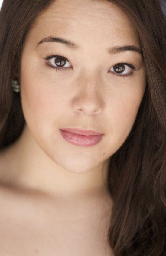 Alison Lea Bender Photo