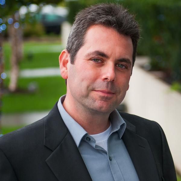 Jon Goldstein Photo