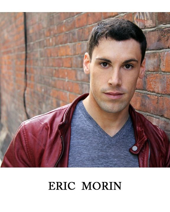 Eric Morin Photo