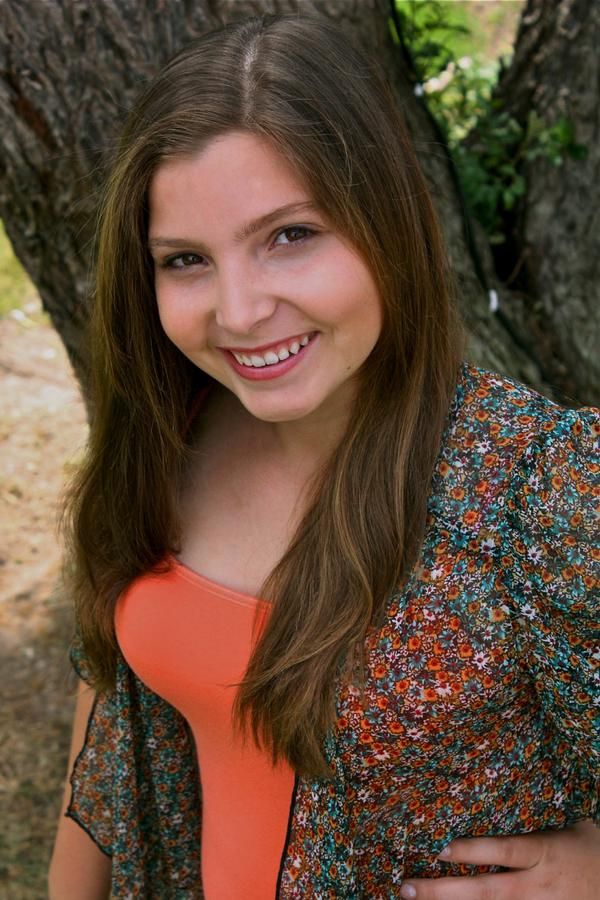 Grace Rector Photo