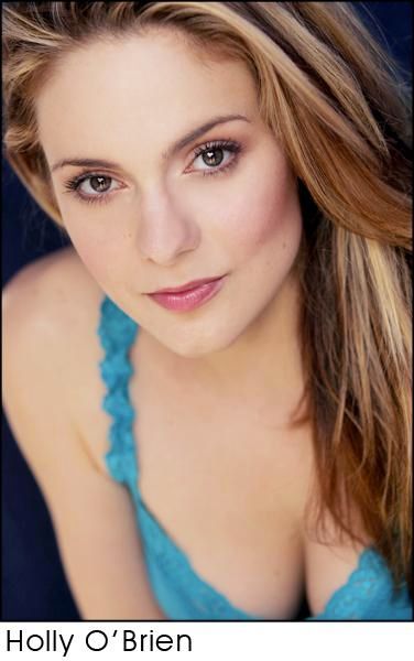Holly O'Brien Photo