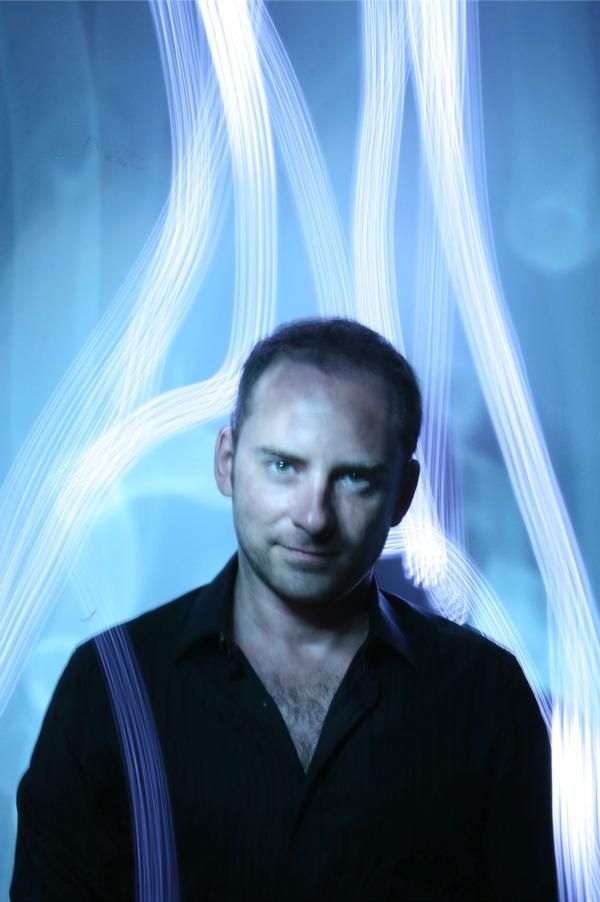 Martin Labrecque Photo