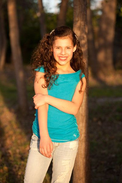 Alexiya Lourdes Photo