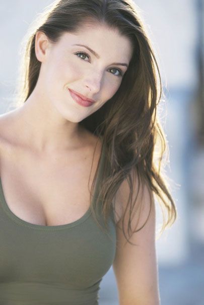 Ashley N. Anderson Photo