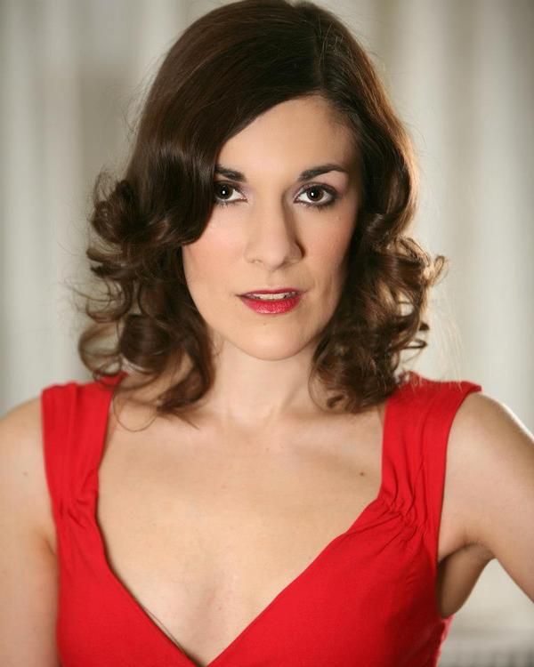 Mary Lauren Photo