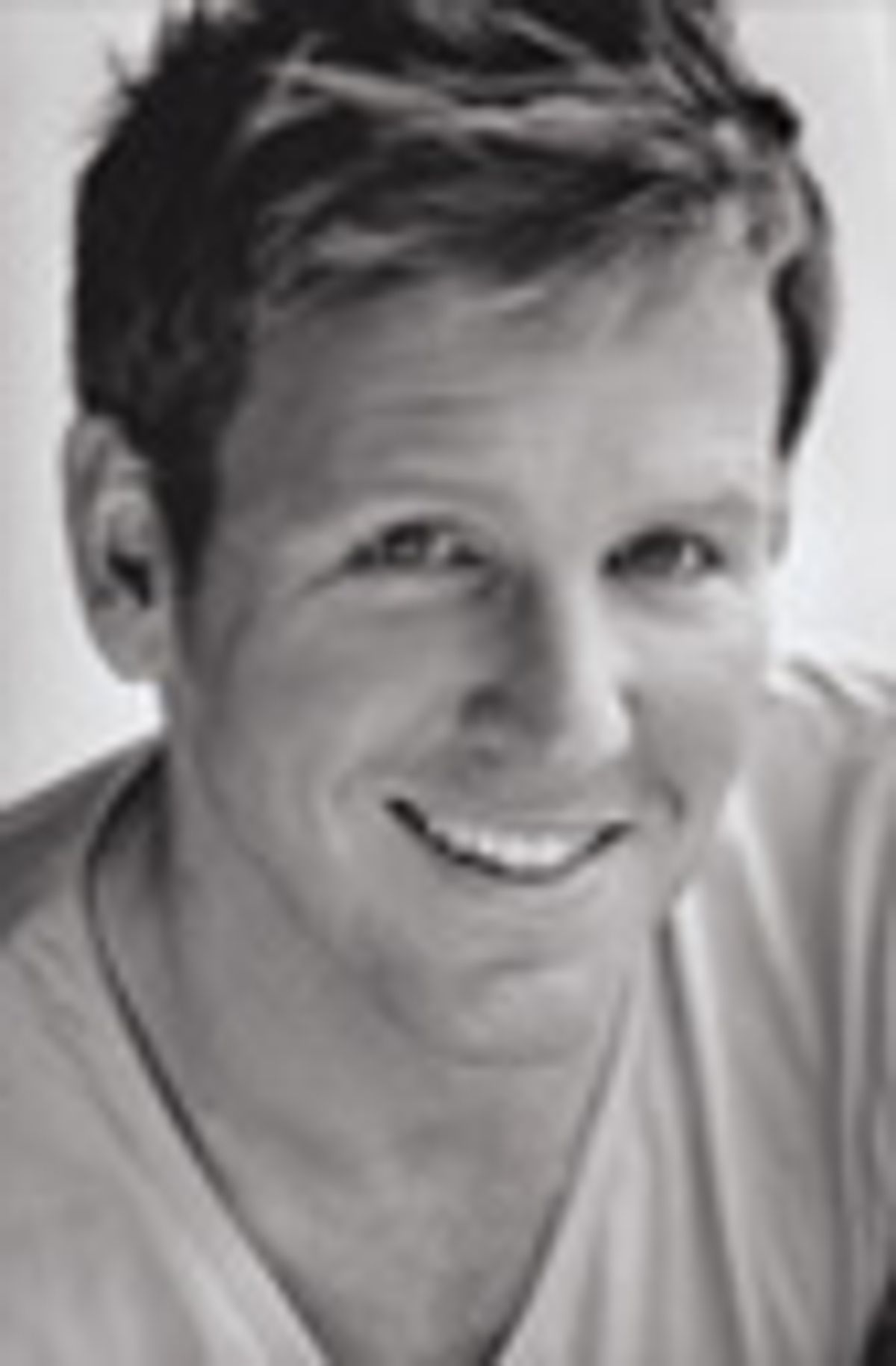 Jon Boydon Headshot