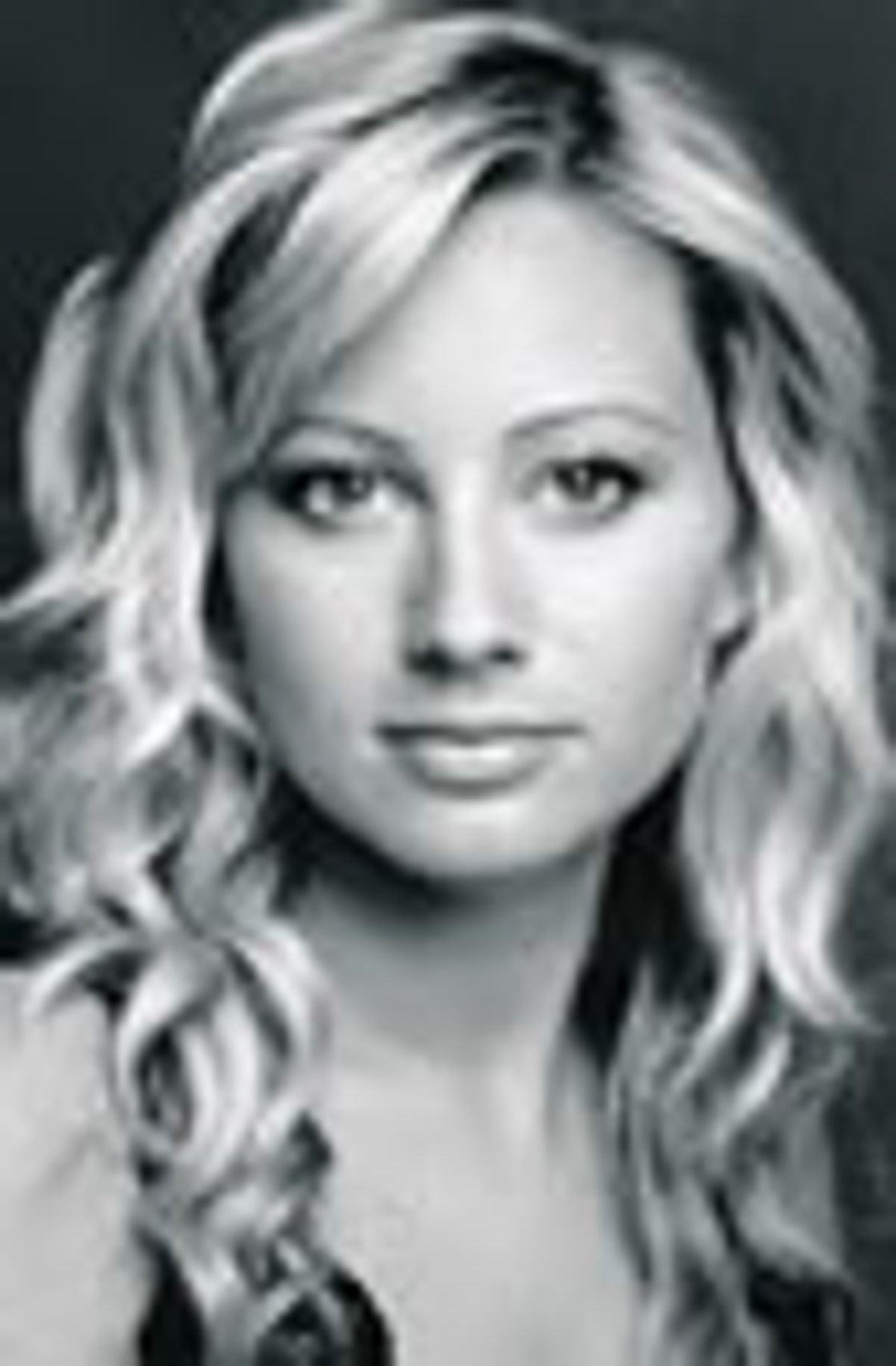 Nicola Brazil Headshot