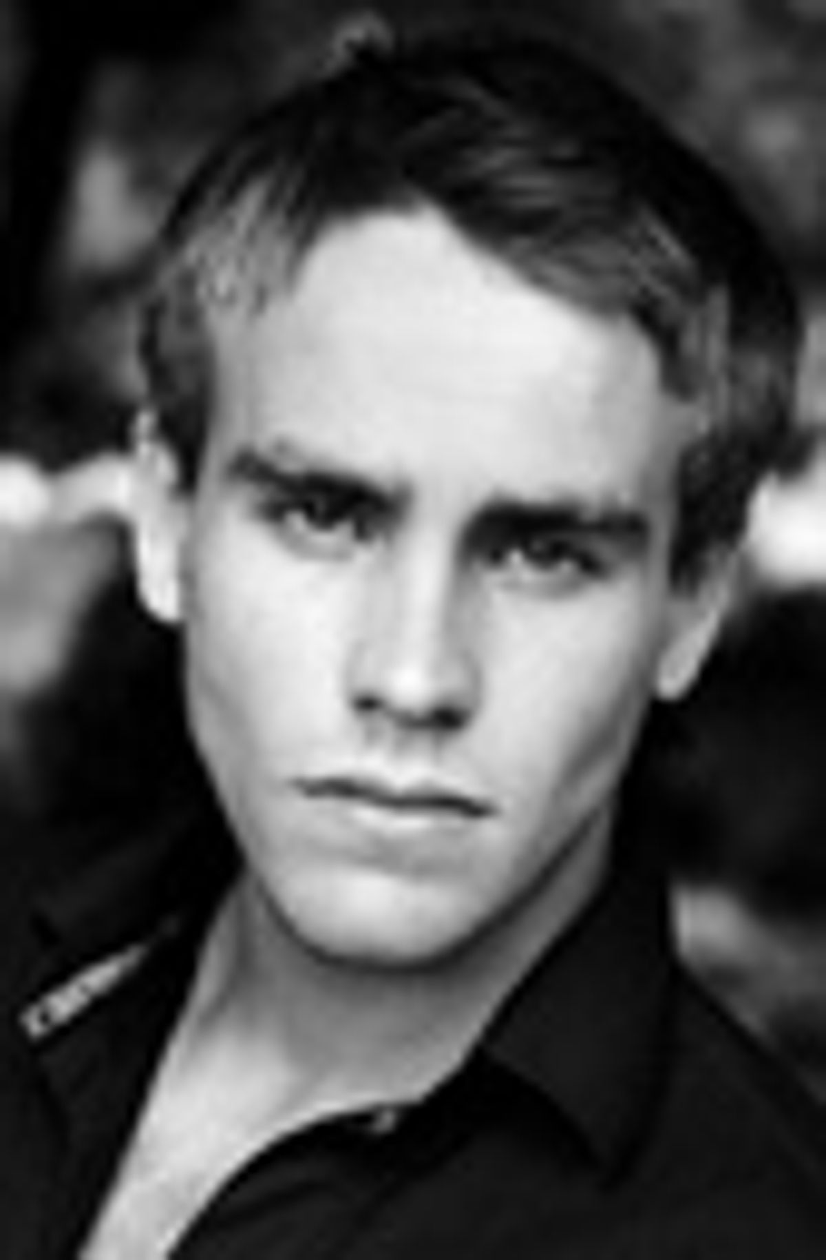 Michael Conway Headshot