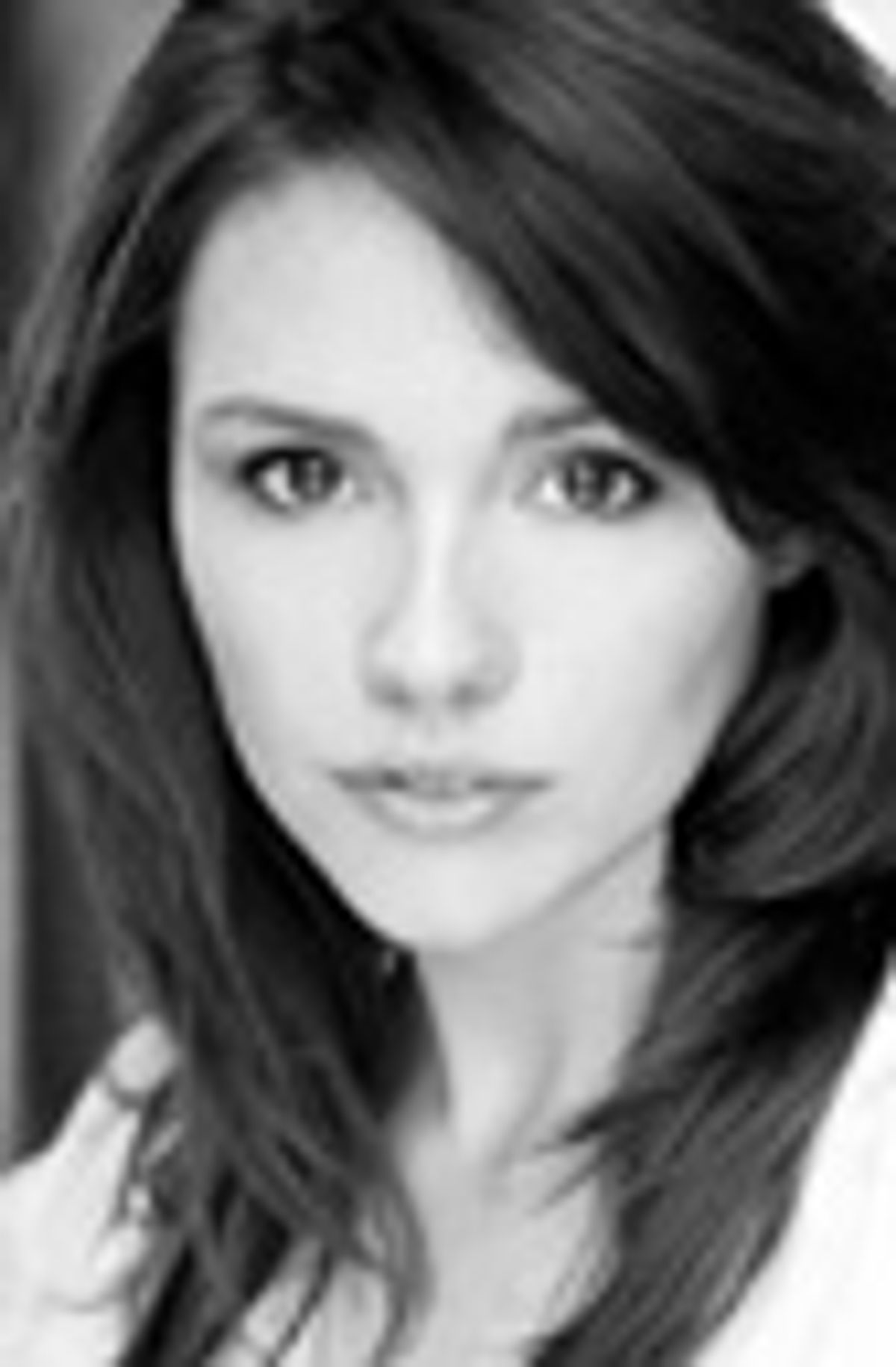 Trina Hill Headshot