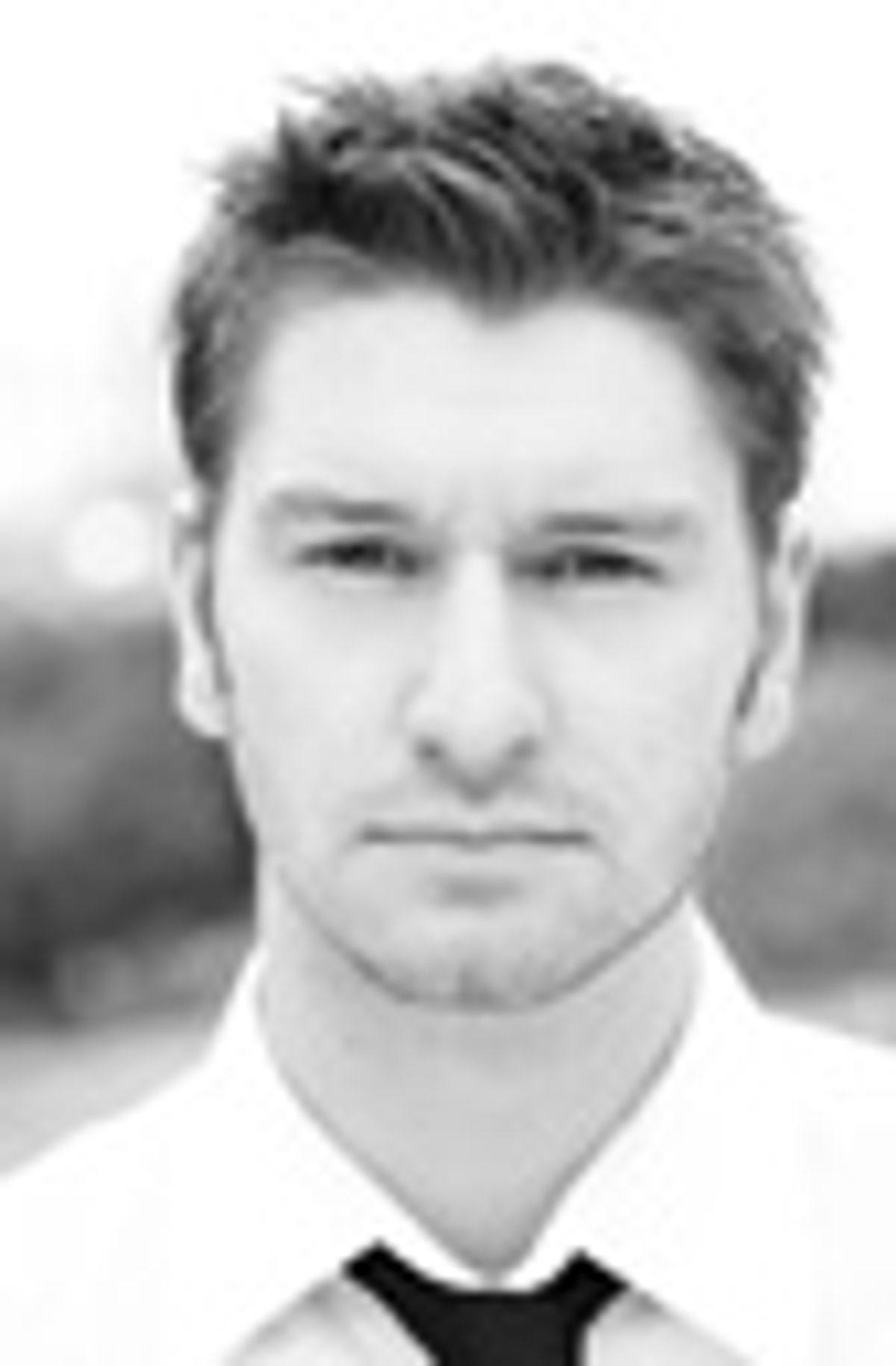 Jake Samuels Headshot