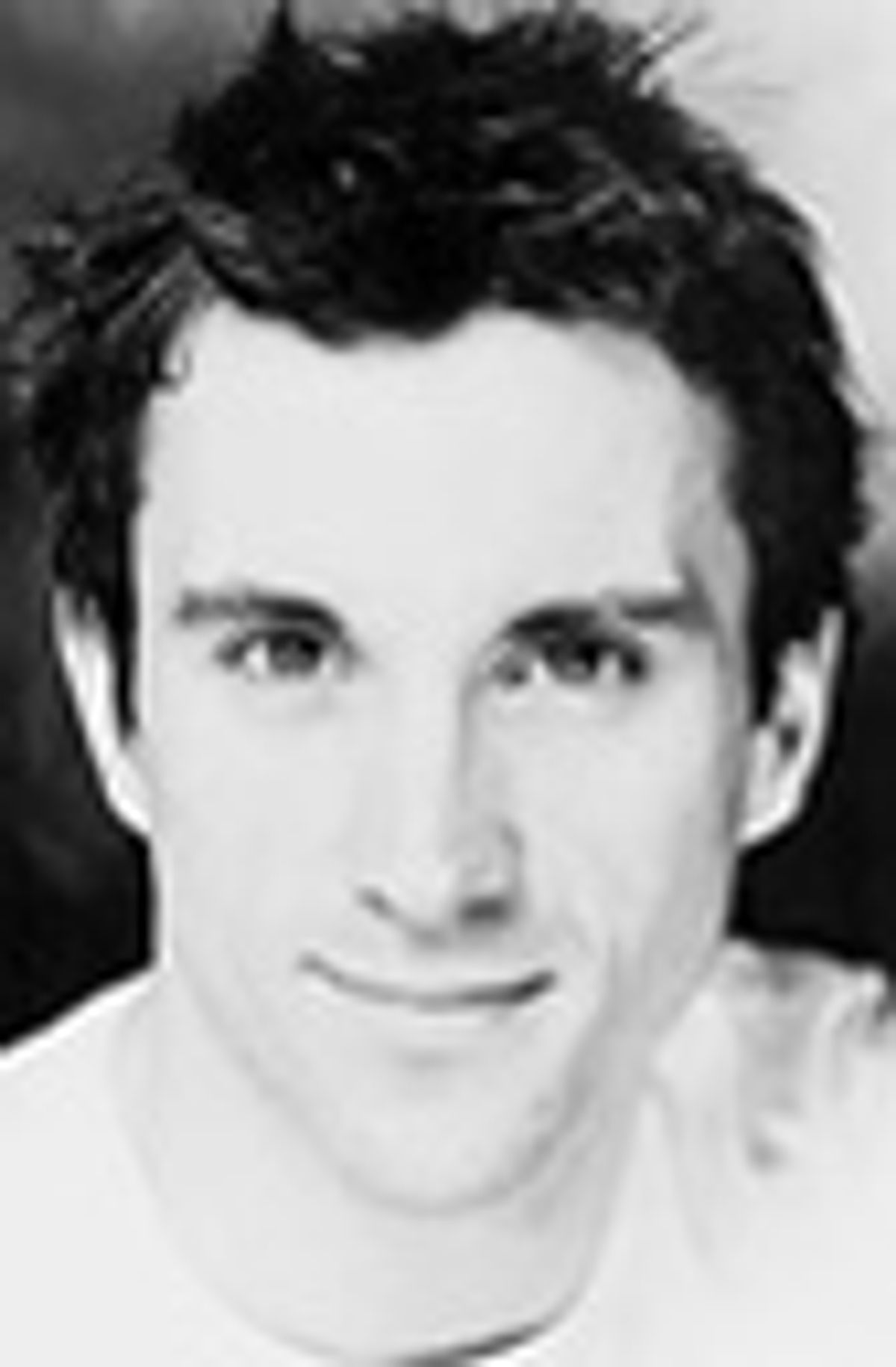Ben Wheeler Headshot