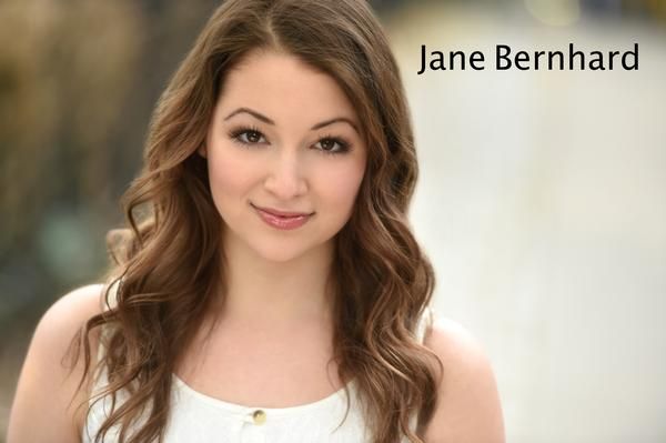 Jane Bernhard Photo