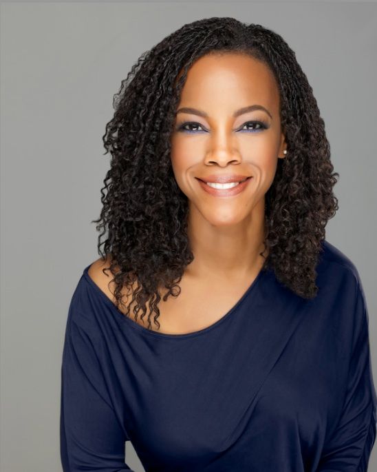 April Yvette Thompson Photo