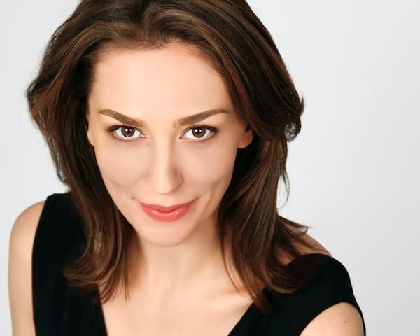 Vanessa Morosco Photo