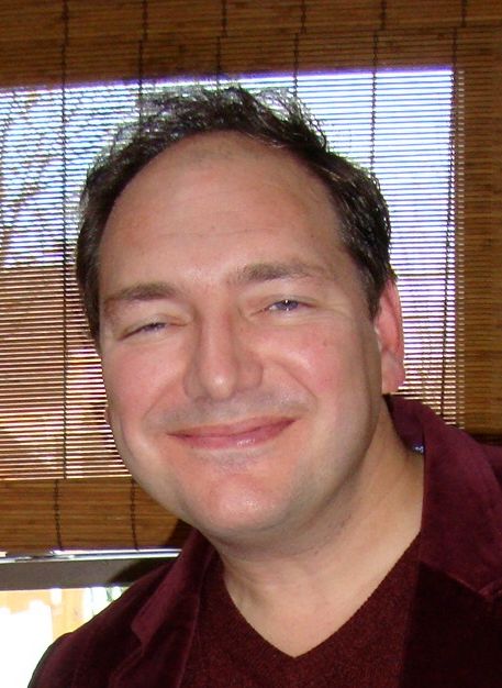 Matthew LaChiusa Photo