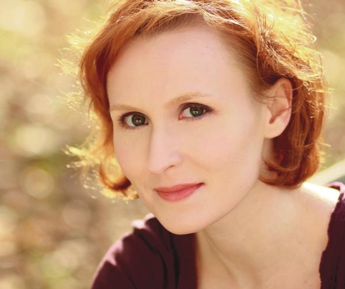 Kendall Rileigh Headshot