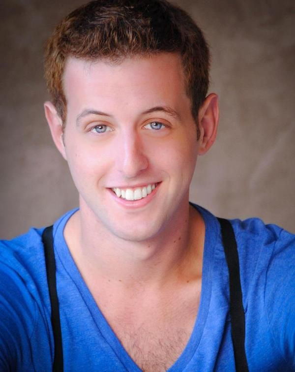 Trevor Chauvin Photo