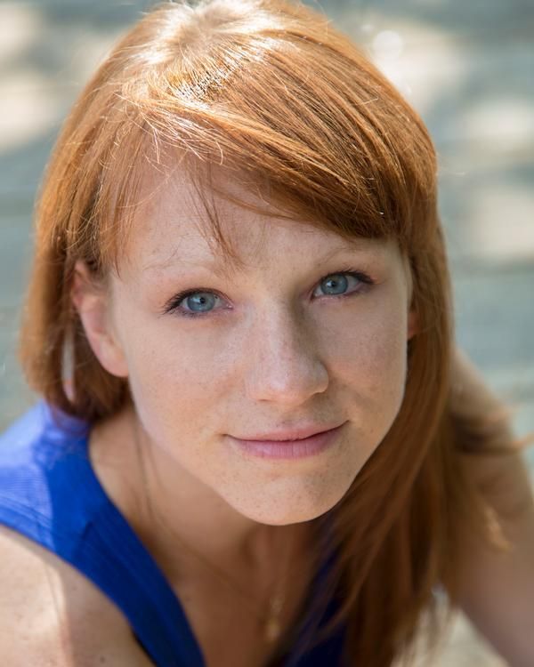 Kara Davidson Photo
