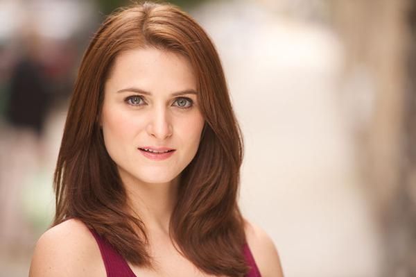 Becky Rosky Photo