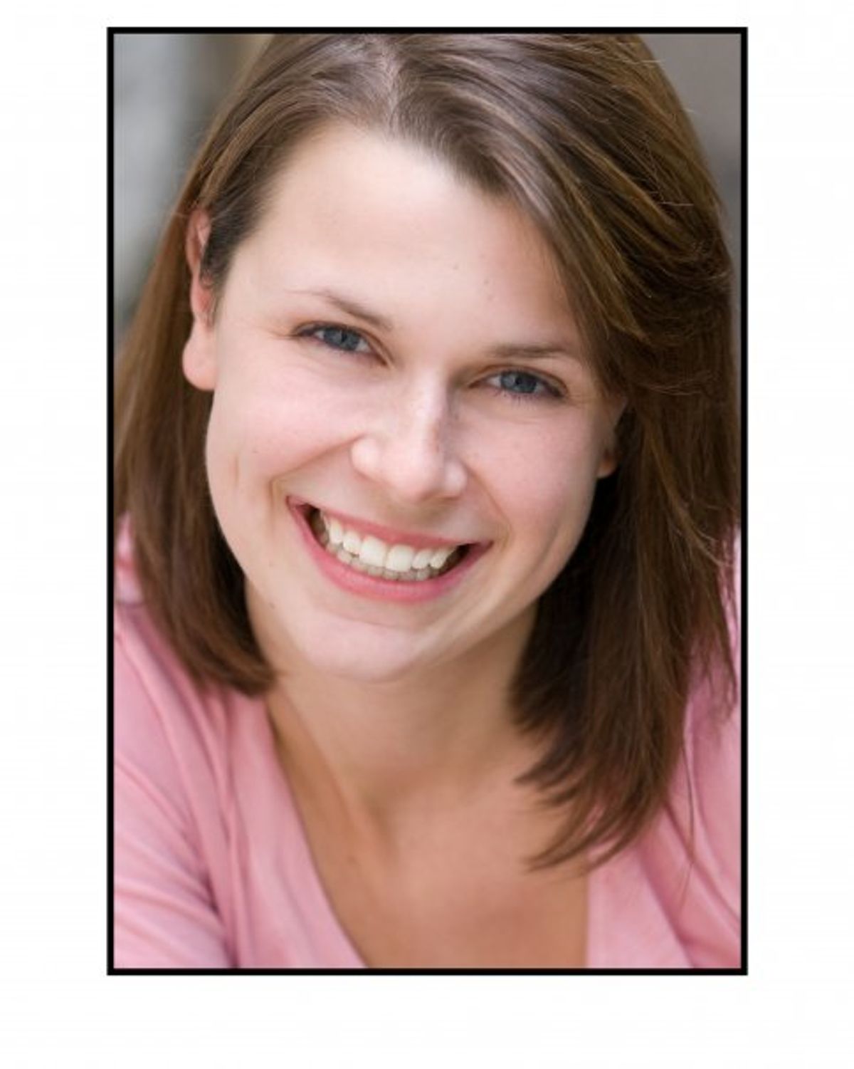 Ashley Laverty Headshot