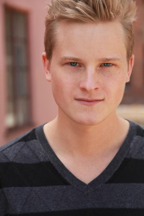 Alex Rumbolz Photo