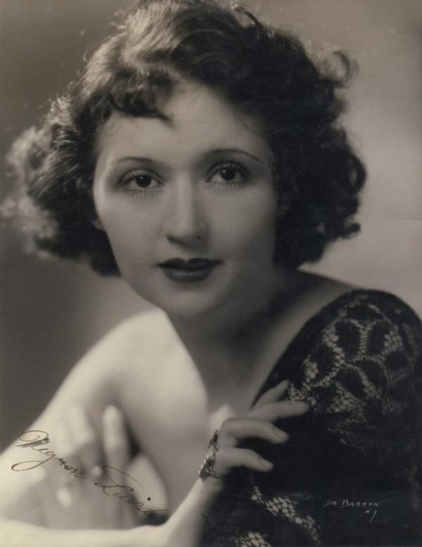 Mignon Laird Photo