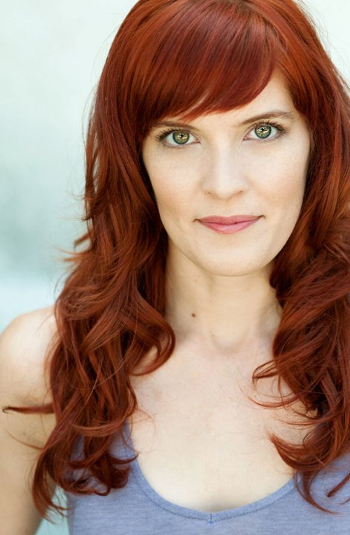 Brooke Tansley Headshot