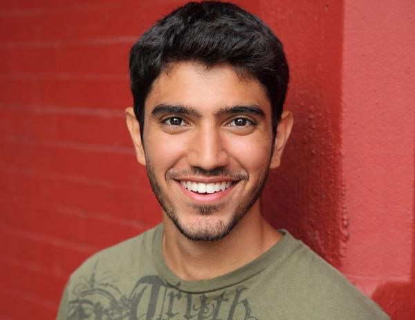 Omar Maskati Photo