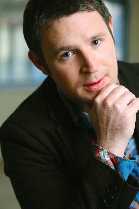 David O'Hara Photo