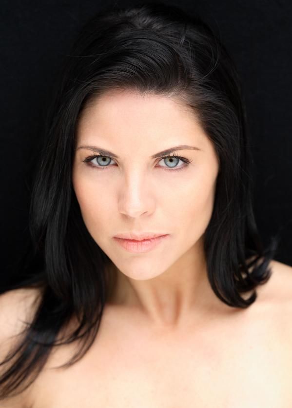 Tanya Davis Photo