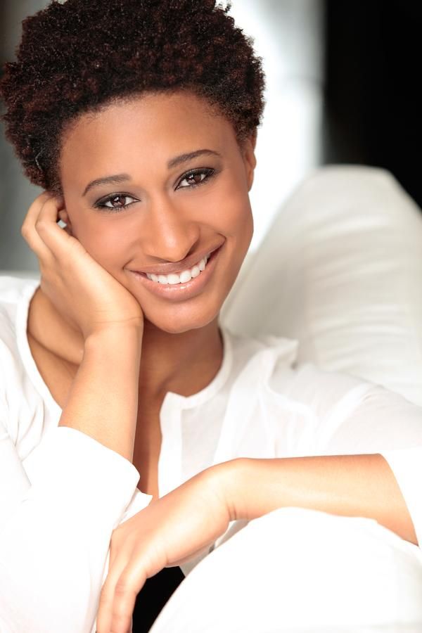 Liz Morgan Photo