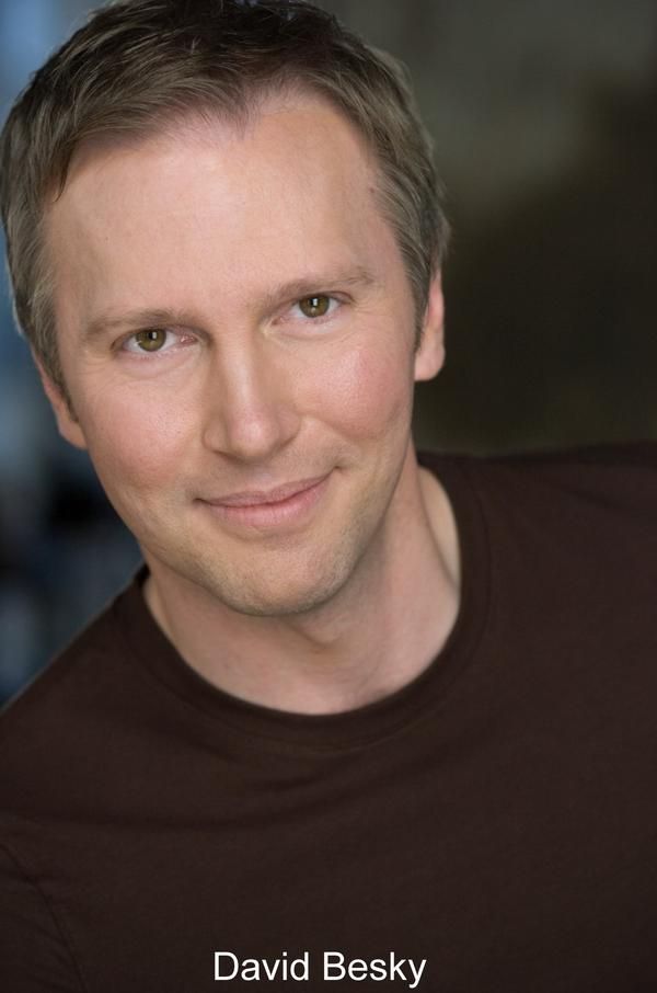 David Besky Photo