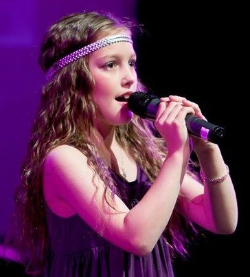 Sophie Wythe Photo