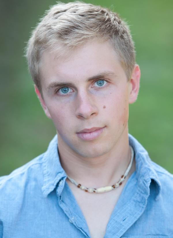 Ryan Marcone Photo