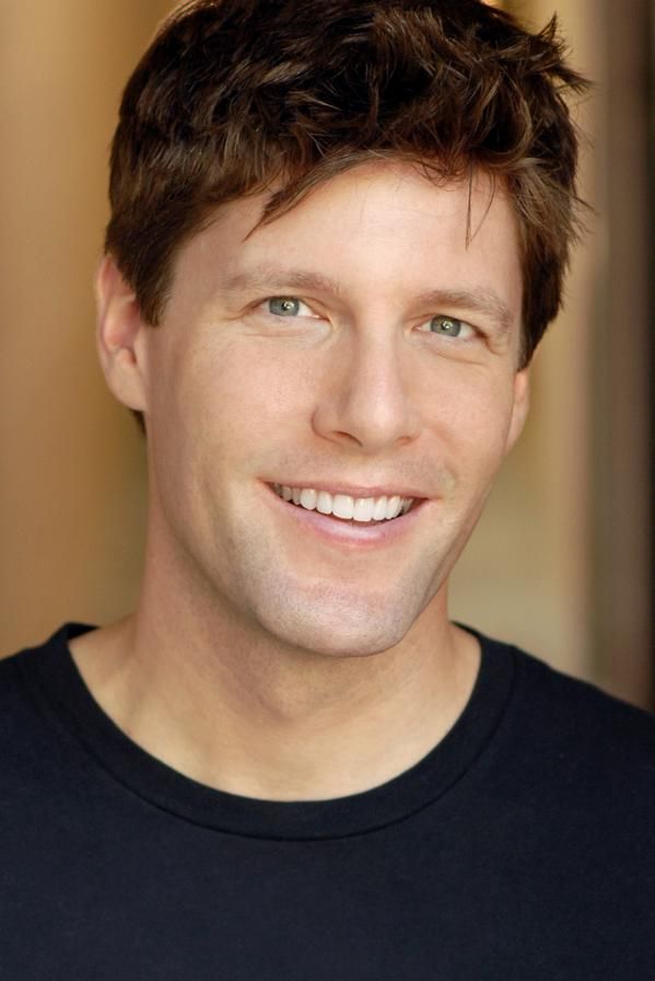 Chris Warren Gilbert Photo