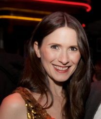 Jackie Vanderbeck Photo