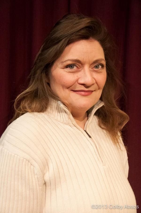 Laura Brutsman Busch Photo
