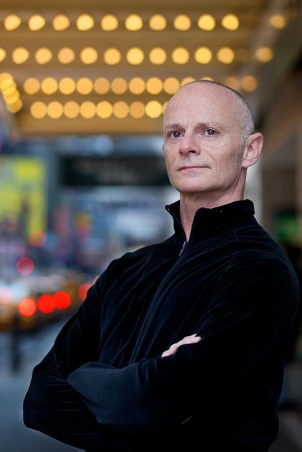 Billy Hipkins Headshot