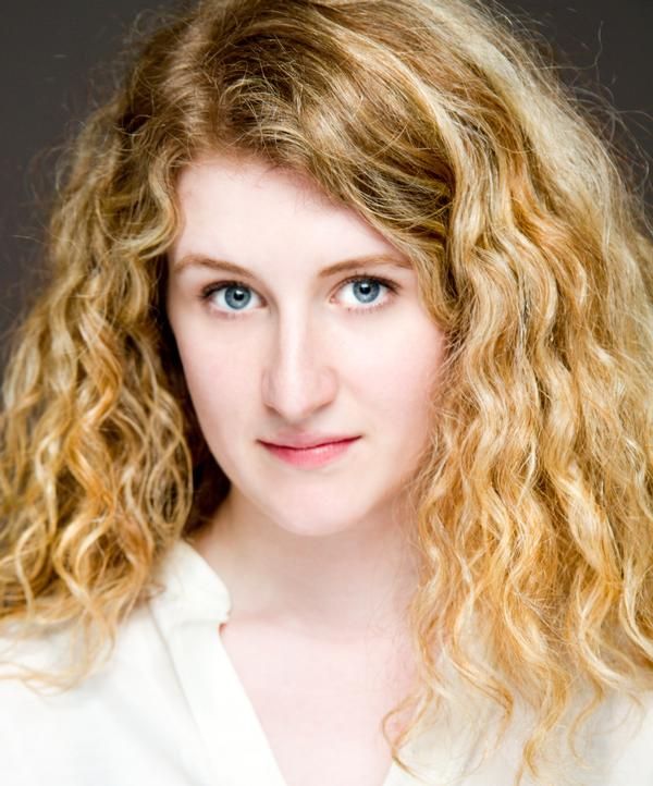 Sarah Gibbons Photo