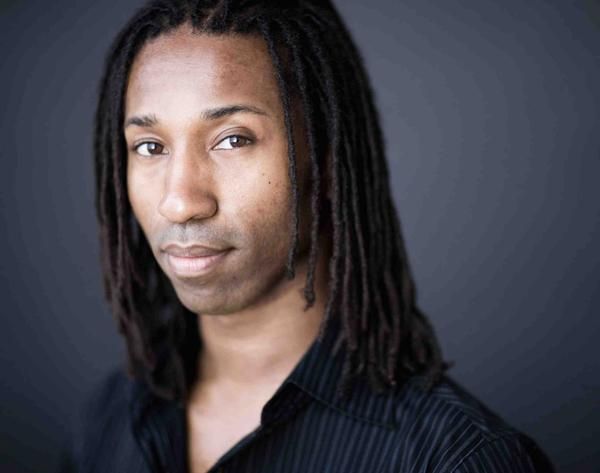 Omari Tau Photo