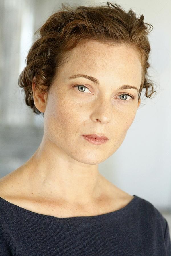 Genia Michaela Photo