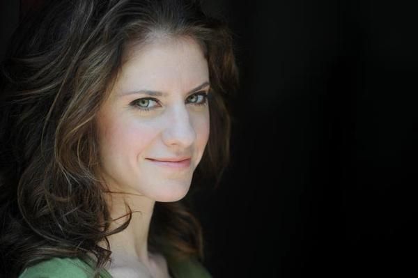 Lindsay Teed Photo