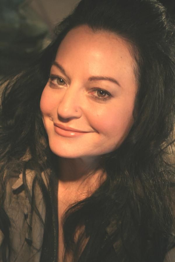 Nicola Vazquez (“Boyer” stage name) Photo