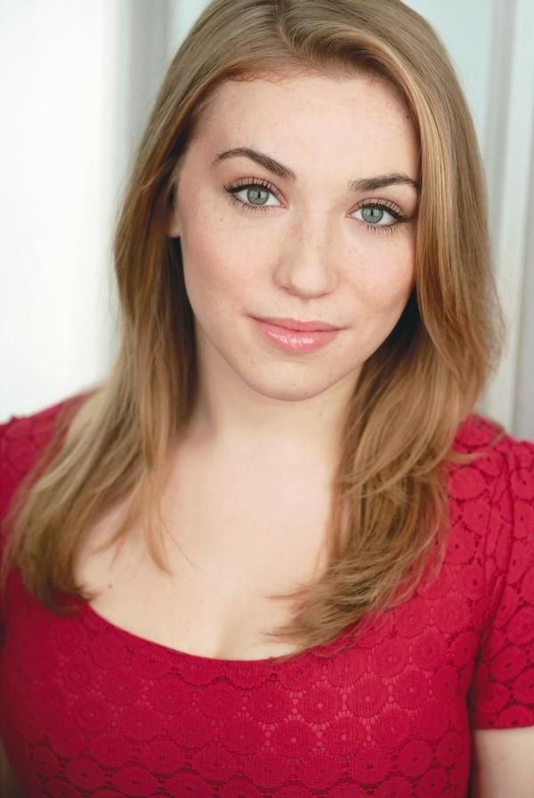 Kristin Piacentile Photo