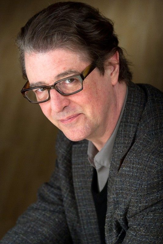 Mark Nutter Photo
